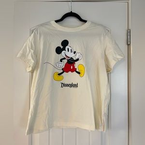 Disney Mickey Mouse T-Shirt